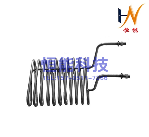 鐵氟龍加熱管